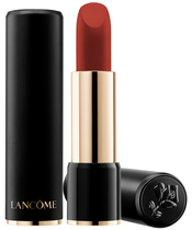 Lancôme L'Absolu Rouge Lipstick Drama Matte 4,2 ml - 196 Orange Sanguine