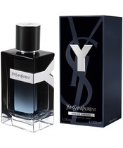 Yves Saint Laurent Y For Men EDP 100 ml