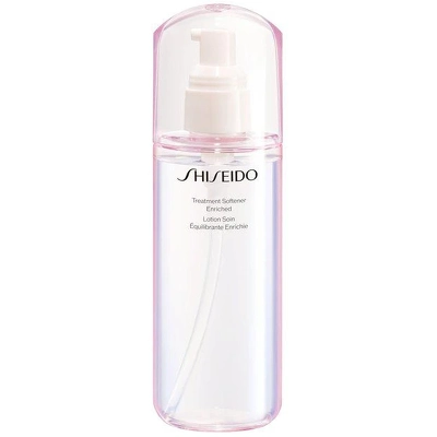 Shiseido Treatment Softener Enriched Lotion For Normal, Dry And Very Dry Skin 150 ml