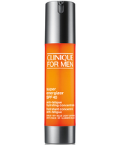 Clinique For Men Super Energizer SPF 40 Hydrating Concentrate 48 ml 