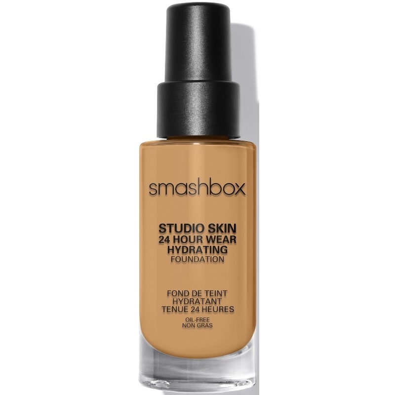 Smashbox Studio Skin 24H Wear Hydrating Foundation 30 ml - 3.02 Medium