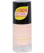 Benecos Happy Nails Nail Polish 5 ml - Be My Baby