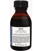 Davines Alchemic Shampoo Silver 90 ml