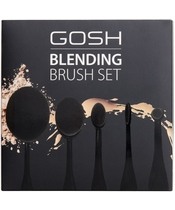 GOSH Blending Brush Set