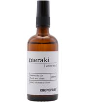 Meraki Roomspray 100 ml - White Tea