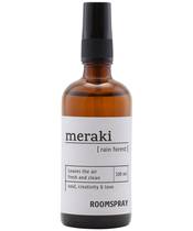 Meraki Roomspray 100 ml - Rain Forest