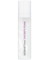 Sebastian Professional Thickefy Foam 190 ml