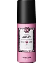 Maria Nila Quick Dry Heat Spray 150 ml