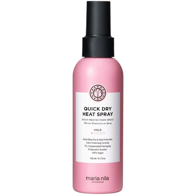 Maria Nila Quick Dry Heat Spray 150 ml