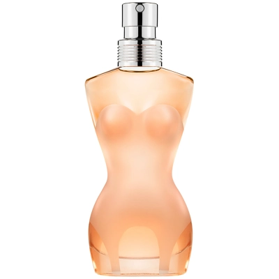 Jean Paul Gaultier Classique EDT For Women 30 ml