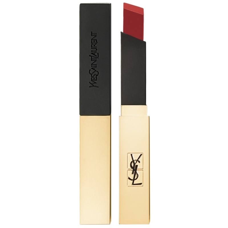 YSL The Slim Leather-Matte Lipstick 2,2 gr. - 23 Mystery Red thumbnail