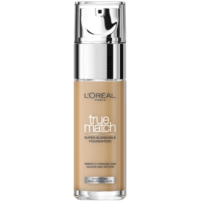 L'Oréal Paris Cosmetics True Match Foundation 30 ml - 4.5.N True Beige
