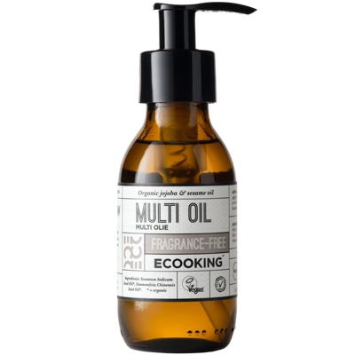 Ecooking Multi Oil Fragrance Free 100 ml