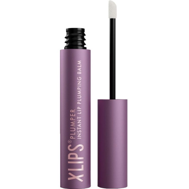Xlash - Xlips Plumper Instant Lip Plumping Balm 6 ml (Bemærk Udløbsdato)