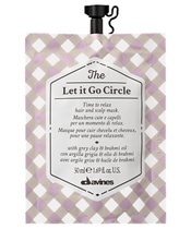 Davines The Let It Go Circle 50 ml