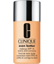Clinique Even Better Makeup Foundation SPF 15 30 ml - WN 22 Ecru