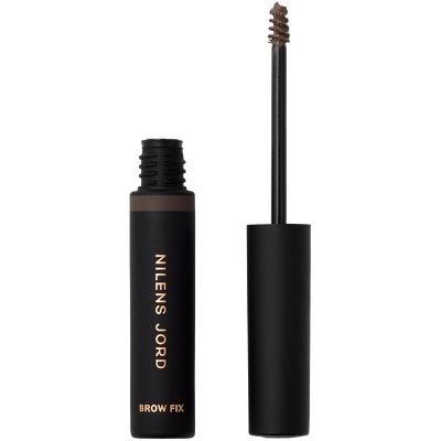 Nilens Jord Brow Fix - No. 212 Brown
