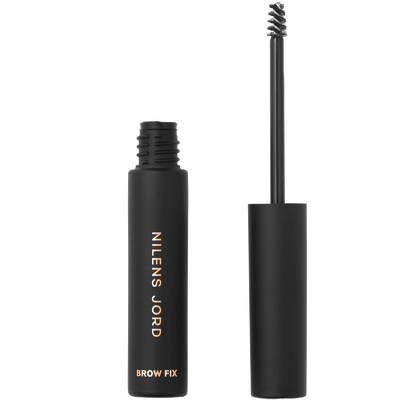 Nilens Jord Brow Fix - No. 211 Transparent