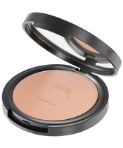 Nilens Jord Compact Bronzing Powder Mineral 10 gr. - No 526 Silk