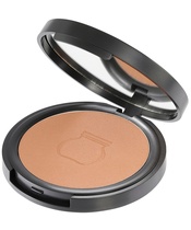 Nilens Jord Compact Bronzing Powder Mineral 10 gr. - No. 523 Cupro