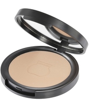 Nilens Jord Mineral Foundation Compact 9 gr. - No. 592 Fawn