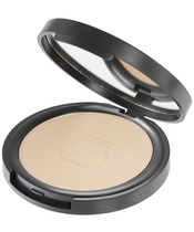 Nilens Jord Mineral Foundation Compact 9 gr. - No. 590 Honey