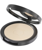 Nilens Jord Mineral Foundation Compact 9 gr. - No. 587 Fair