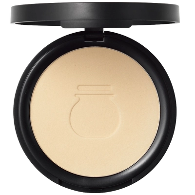 Nilens Jord Mineral Foundation Compact 9 gr. - No. 587 Fair