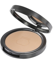 Nilens Jord Mineral Foundation Compact 9 gr. - No. 595 Praline