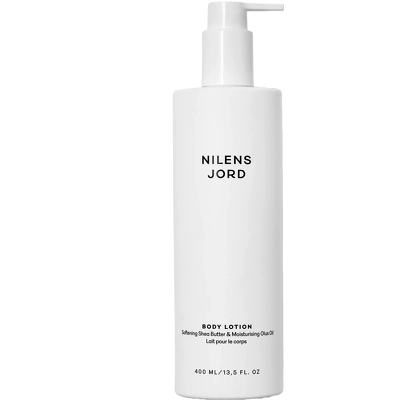 Nilens Jord Body Lotion 400 ml - No. 418