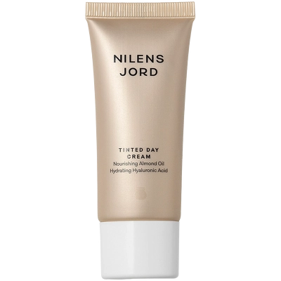 Nilens Jord Tinted Day Cream 30 ml - No. 430 Noon