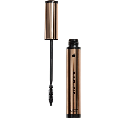 Nilens Jord Extension Mascara 7 ml - No. 778 Black