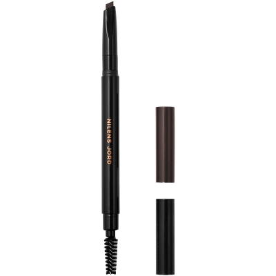 Nilens Jord Brow Auto Pen No. 216 Medium Brown