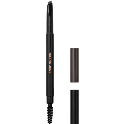Nilens Jord Brow Auto Pen No. 217 Cool Brown