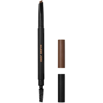 Nilens Jord Brow Auto Pen No. 214 Light Brown