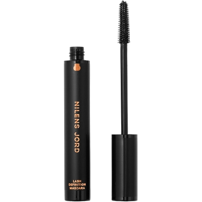 Nilens Jord Lash Definition Mascara 9,5 ml - No. 787 Black