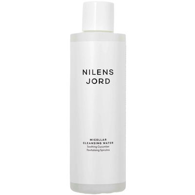 Nilens Jord Micellar Cleansing Water 200 ml - No. 423