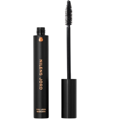 Nilens Jord Full Look Mascara 12 ml - No. 776 Black