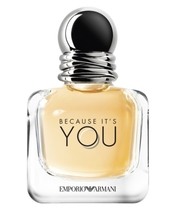 Giorgio Armani Emporio Armani Because It's You EDP 100 ml (Limited Edition)
