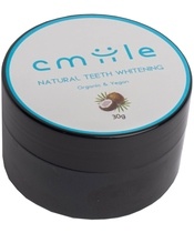 Cmiile Coco Charcoal Teeth Whitening 30 gr.