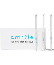 Cmiile Teeth Whitening Gel - 3 Pieces