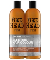 TIGI Bed Head Colour Goddess Duo 2x750 ml (ohne pumpe)