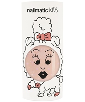 Nailmatic Kids Nail Polish 8 ml - Peachy