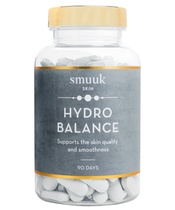 Smuuk Skin HydroBalance 180 Pieces