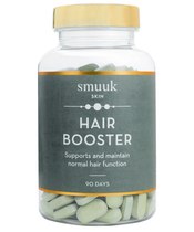 Smuuk Skin HairBooster 180 Pieces