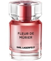 Karl Lagerfeld Fleur De Mûrier EDP 50 ml