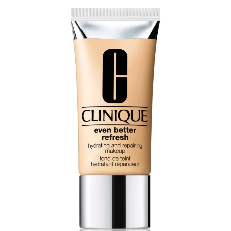 Clinique Even Better Refresh Hydrating And Repairing Makeup 30 ml - WN 12 Meringue