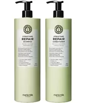 Maria Nila Structure Repair Set 1000 + 1000 ml