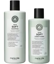 Maria Nila True Soft Set 350 + 300 ml