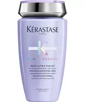 Kérastase Blond Absolu Bain Ultra-Violet Shampoo 250 ml